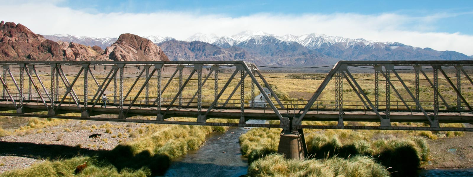 Mendoza Argentinien