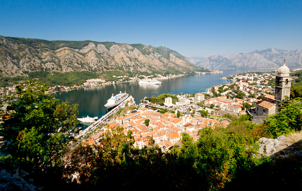 balkan tour mit dem auto