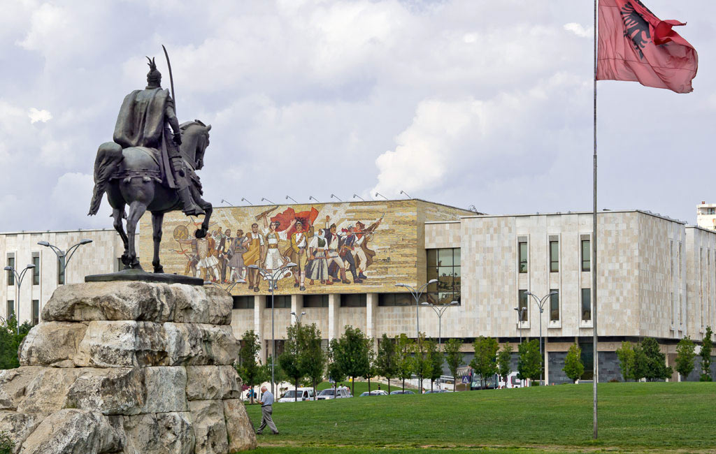 balkan tour mit dem auto