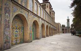 Golestanpalast Teheran