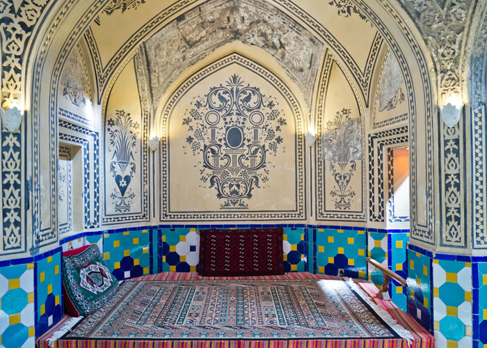 Sultan Amir Ahmad Bathhouse