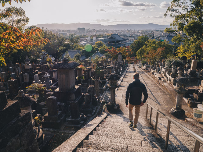 Kyoto