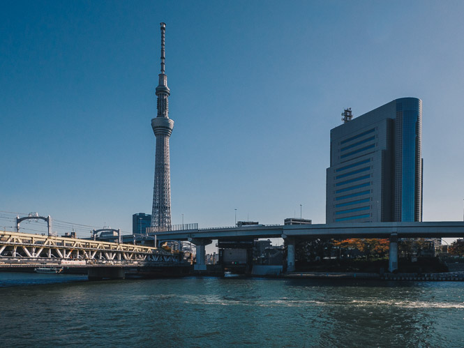 Tokio Skytree